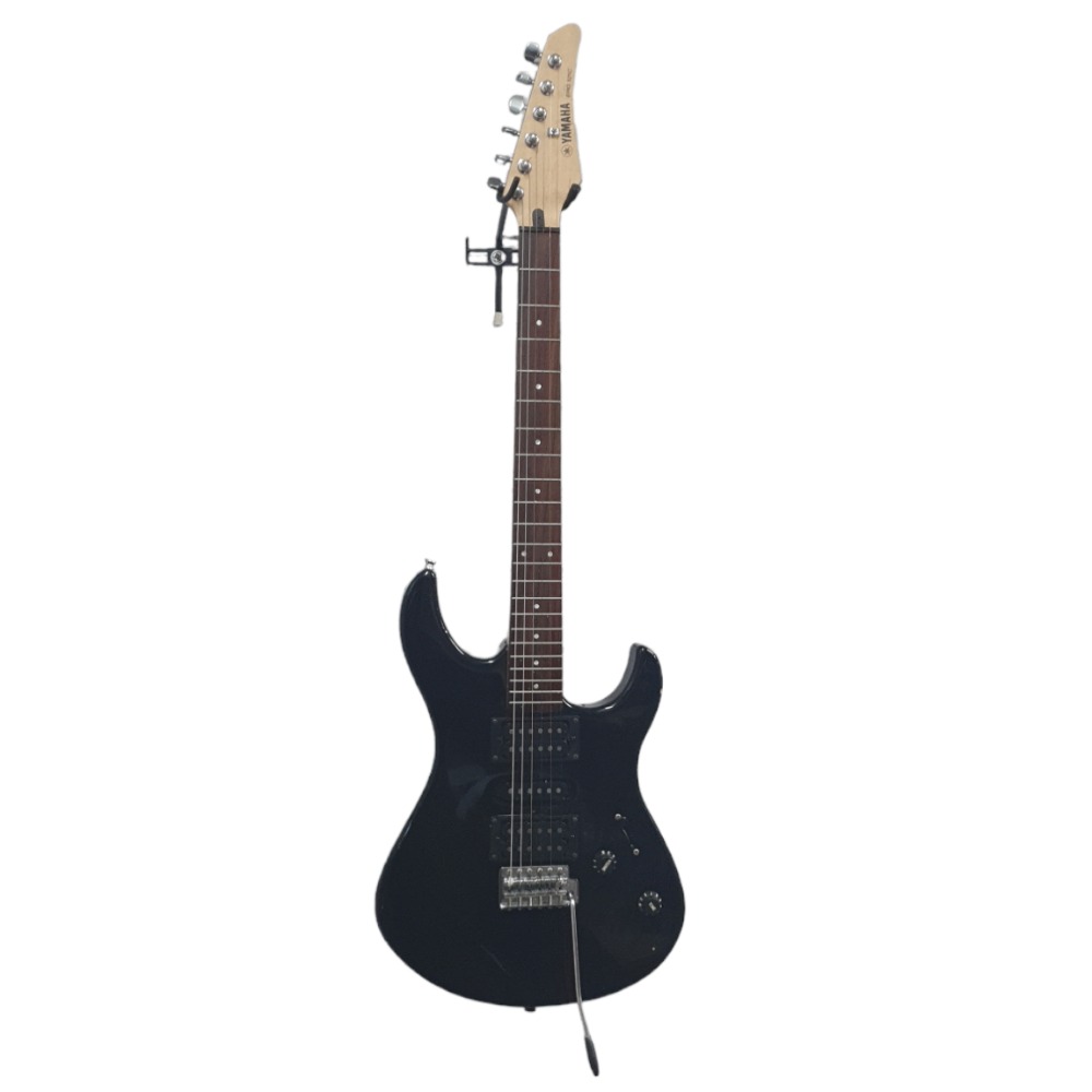 Yamaha ERG121C Electric Guitar Own4Less